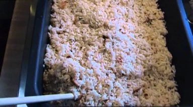 Gone to the Dogs!  Homemade Dog Food:  Noreen's Kitchen