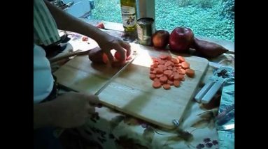 Homemade Dog Food