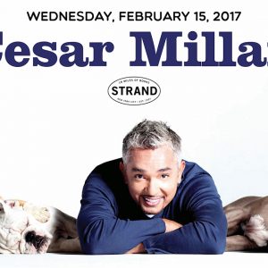 Cesar Millan | Lessons from the Pack