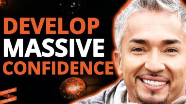 Cesar Millan: Train Confidence & Become the Leader of the Pack