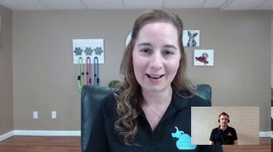 How to Handle the First 6 Months of Your New Dog’s Life with Michele Lennon (Episode 23)