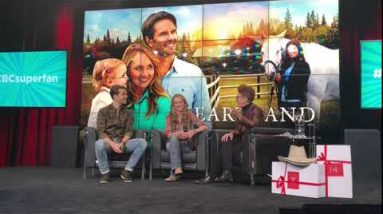 Heartland SuperFan Weekend