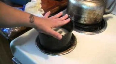 Home Remedy for Infected Wounds.