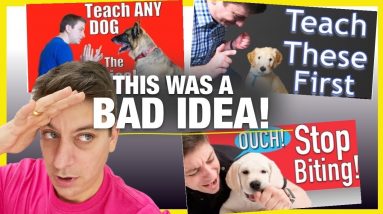 Reacting to my OLD VIDEOS…Way too many of you are watching this…