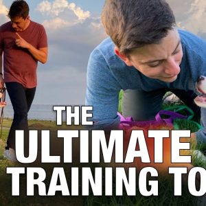 The ULTIMATE Dog Training Tool!?!