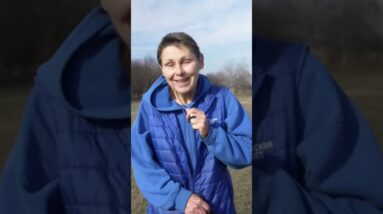 These “Leash Walking” Skills Worked On A Deaf Dog!