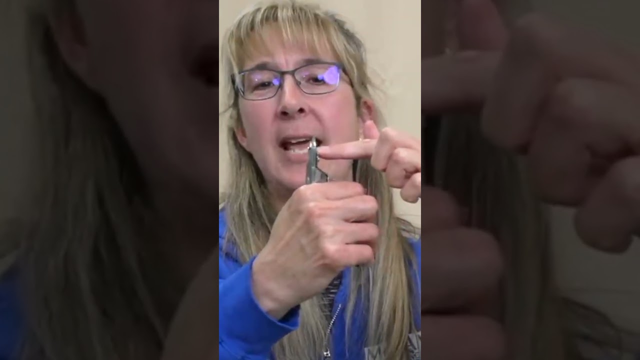 If You Clip Your Dog's Nails You NEED To Know THIS! Best Dog Training