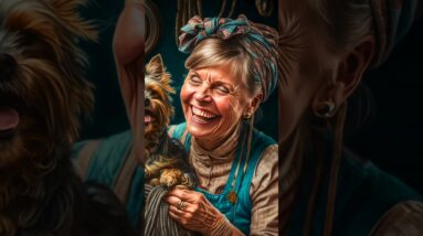The Surprising History Of The Yorkshire Terrier!