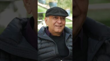 Don Miguel Ruiz nos acompaña en Better Humans, Better Planet