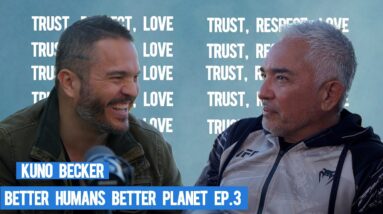 Cuestiona tus pensamientos: Kuno Becker