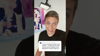 Existing pet doesn’t like a new dog.