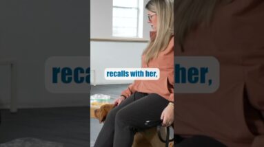 GOOD Leadership In Puppy Training