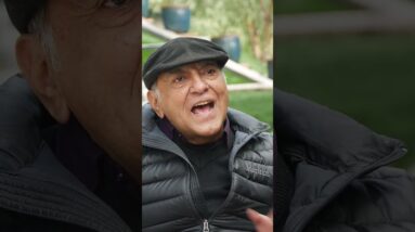 Who am I? With Don Miguel Ruiz 🎙️