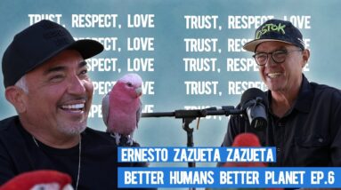 Rescatando los hipopótamos de Pablo Escobar: Ernesto Zazueta - 2a Parte