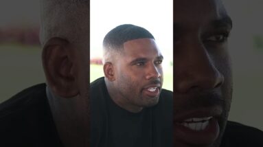 The Real Tarzan in #BetterHumansBetterPlanet