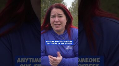 Does Your Pup Pee When Meeting People?