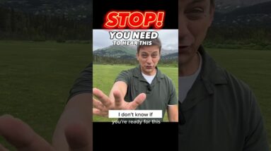 STOP! 35 Seconds will Make Your Dog Training EASIER and Better #dogtraining #dogtrainer #dogs