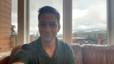 Zak George’s Dog Training Revolution is going live!