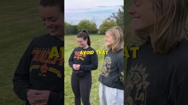 KEEP YOUR DISTANCE When Leash Walking Training!