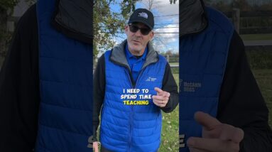 Make Your Voice COUNT In Dog Training