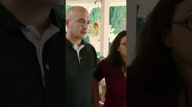 Are you giving affection to an excited dog?! #dog #dogtraining #cesarmillan