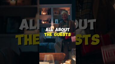 The Jumping Has To Stop This Christmas!