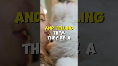 The MOST Important Word In Your Puppy Training