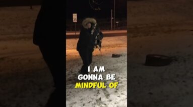 Is Your Dog TOO Cold Outside this Winter?