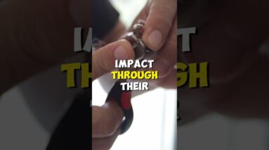 It's REALLY Important To Trim Your Dogs Nails