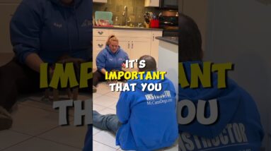 Key Leadership Dog Training