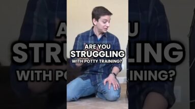 Struggling with Potty Training? Have You Tried This?