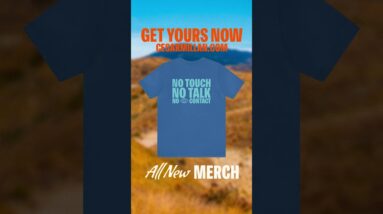 ALL NEW CESAR MILLAN MERCH 🎉