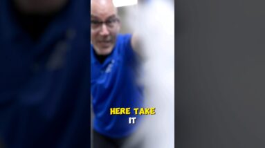 My Dog IGNORES Treats During Training