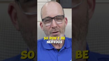 Don't Be Nervous to Bring your Dog to McCann!