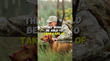 Why Does My Dog HAVE To Be On My Left Side During Walks?